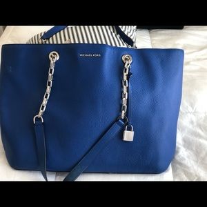 Purse and matching wallet